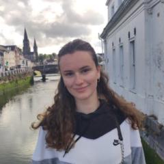 Teodora Chitu