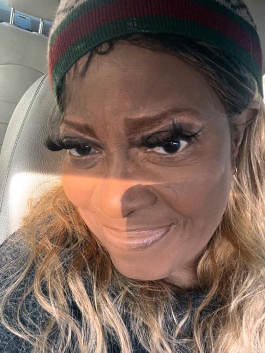 Mercedes Boochee