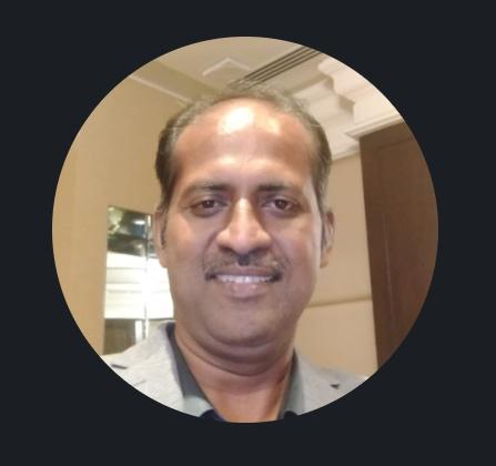 Selvaraja Savarimuthu