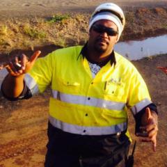 Melvin Boai