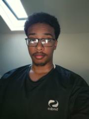 Mahamed Aden