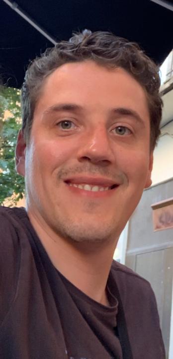 Thibaut Kijak