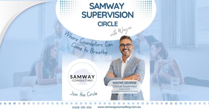 Samway Supervision Circle