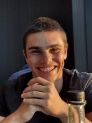 Fabrizio Marchesin