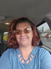 Kimberly Dyck