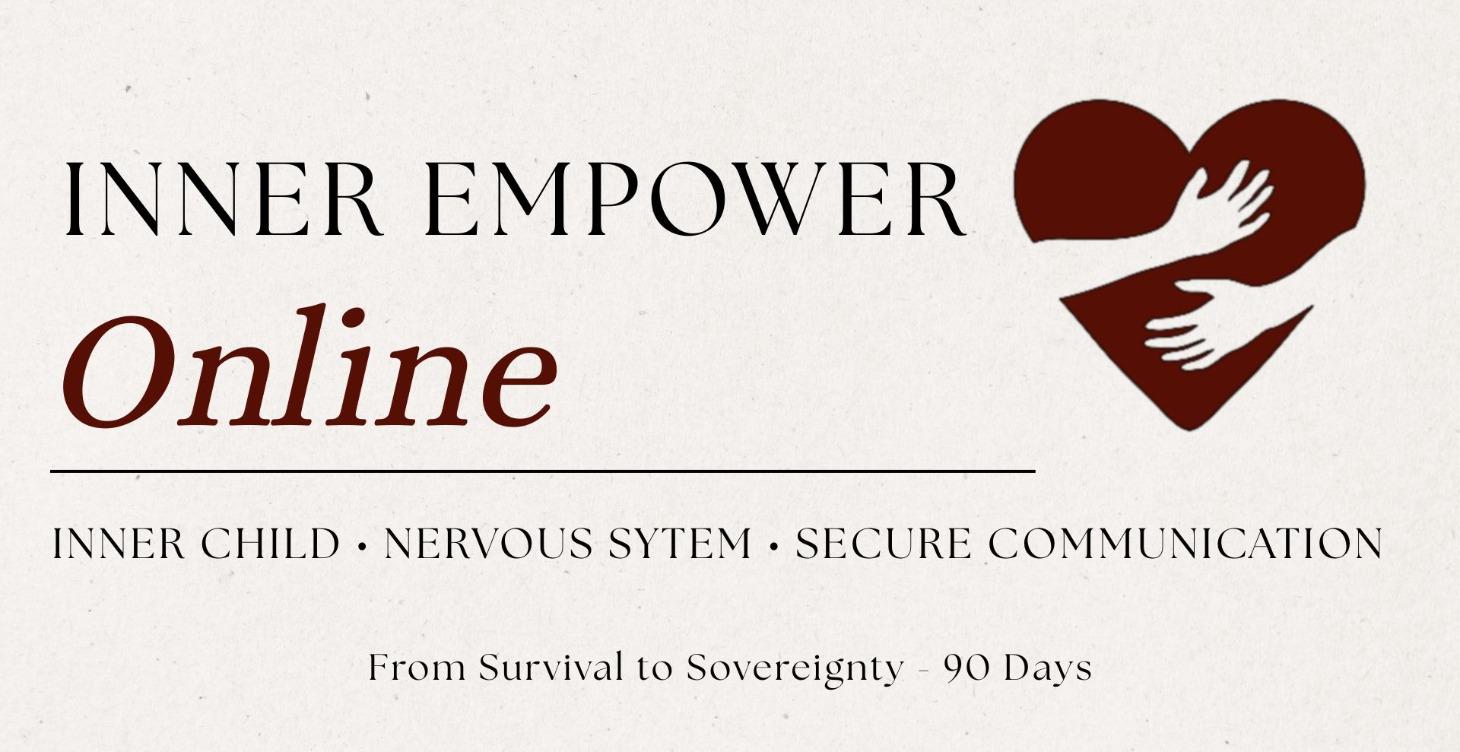 Inner Empower Core Program