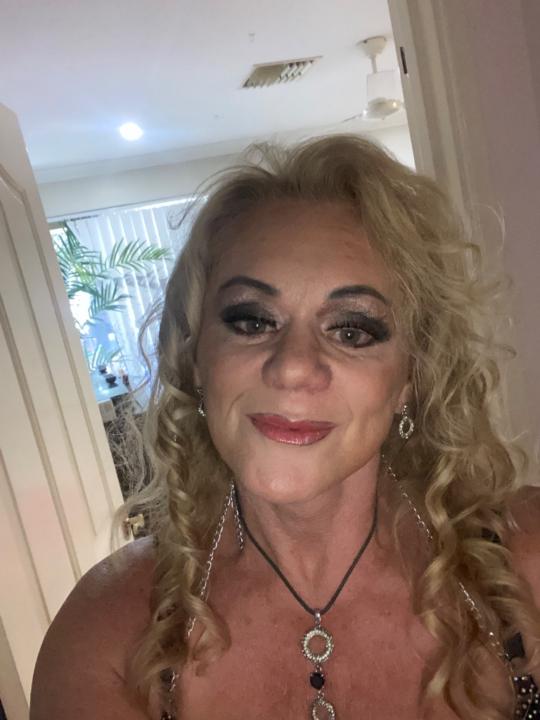 Susan Mansfield