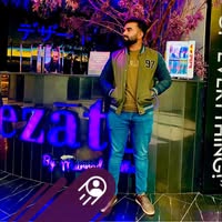 Nafees Ahmed