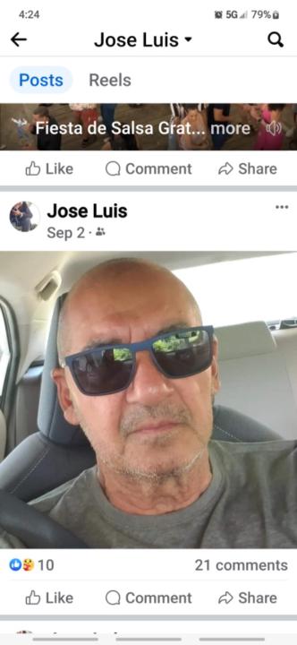 Jose Laboy