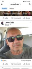 Jose Laboy