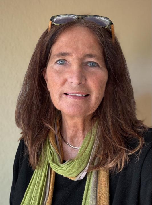 Kirsti Isabella Lindgreen