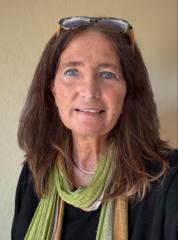 Kirsti Isabella Lindgreen