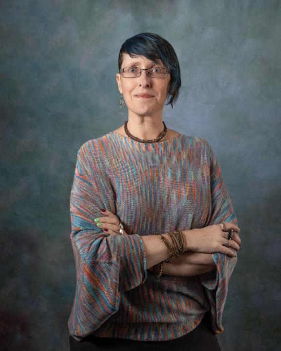 Katy Carignan