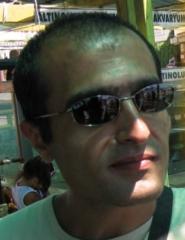 Kaan Ozen