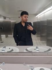 Romeo Garza