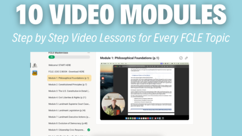 Govdogs FCLE Review gallery image