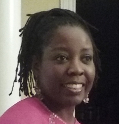 Pam Quiney