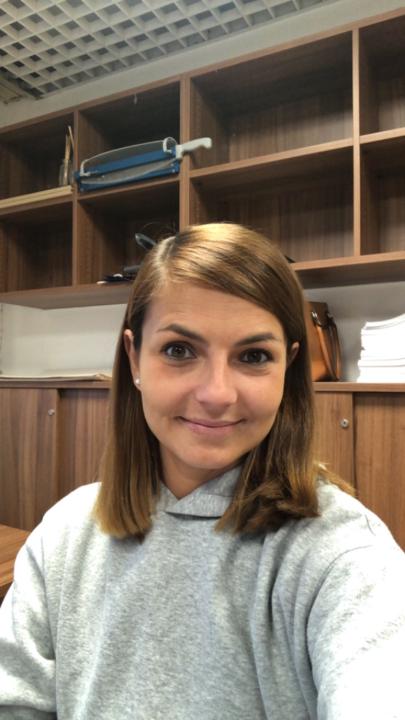 Melanie Feindert
