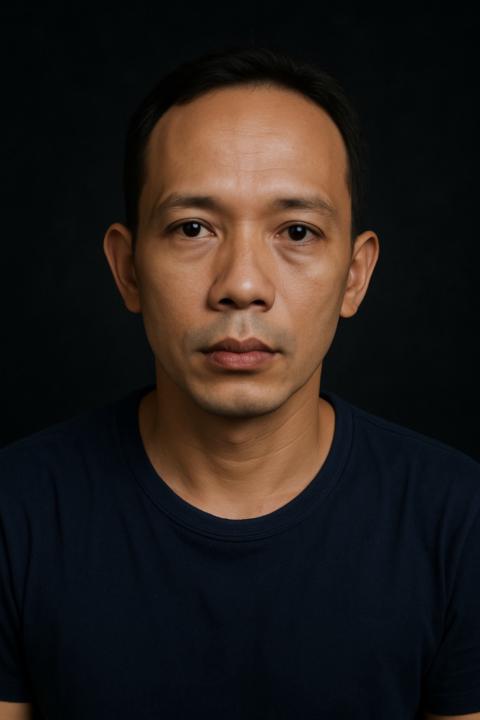 Sani Syafril