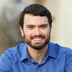 Josh Greenberg