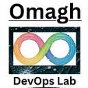 Logo Omagh DevOps Lab