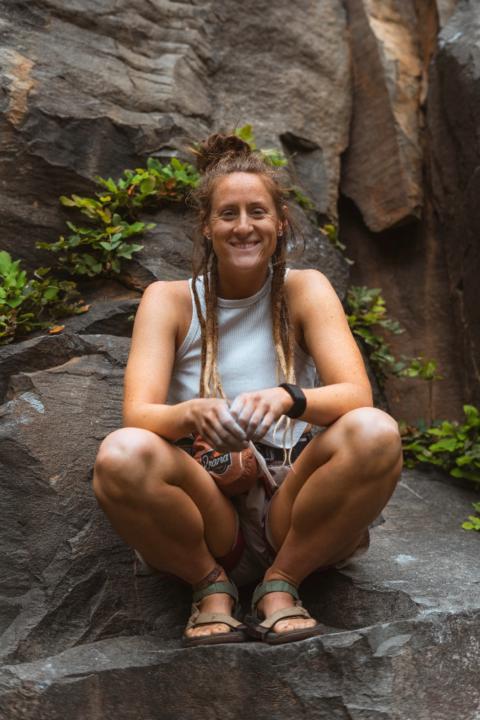 Kirsten Helman