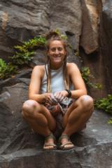 Kirsten Helman