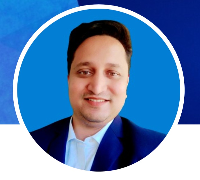 Winston Dsouza