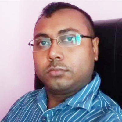 Jayanta Das