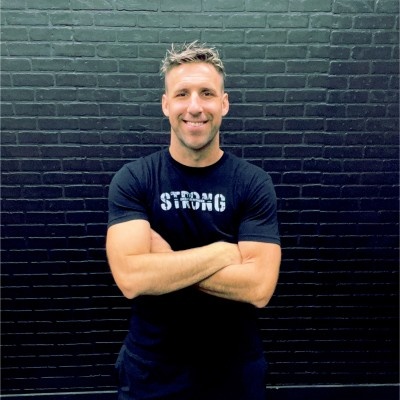 Chad Shipley