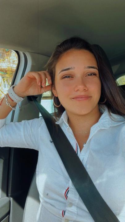 Sarahi Arteaga