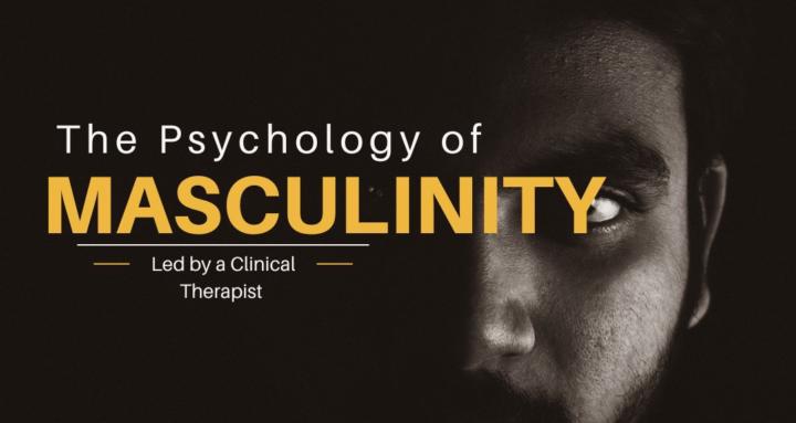 The Psychology of Masculinity 