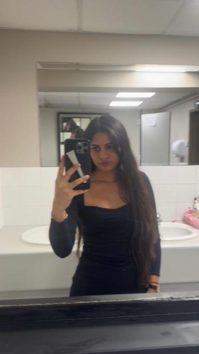 Aava Srivastava