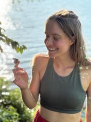 Clara Stiebler