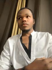 Elhadj Souleymane Bah
