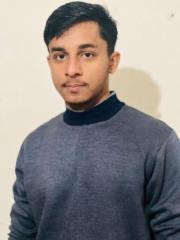 Shoaib Muavia