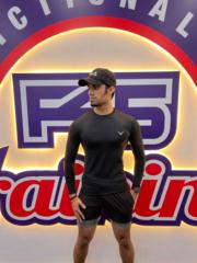 Akash V