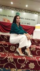 Xuân Pham Thi