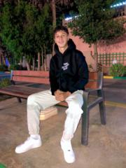 Abdellmajid Ounjim