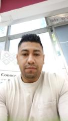 Ricardo Mendoza Monroy