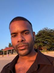Alvin Engutsamy