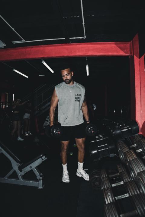 Néstor Perdomo Méndez