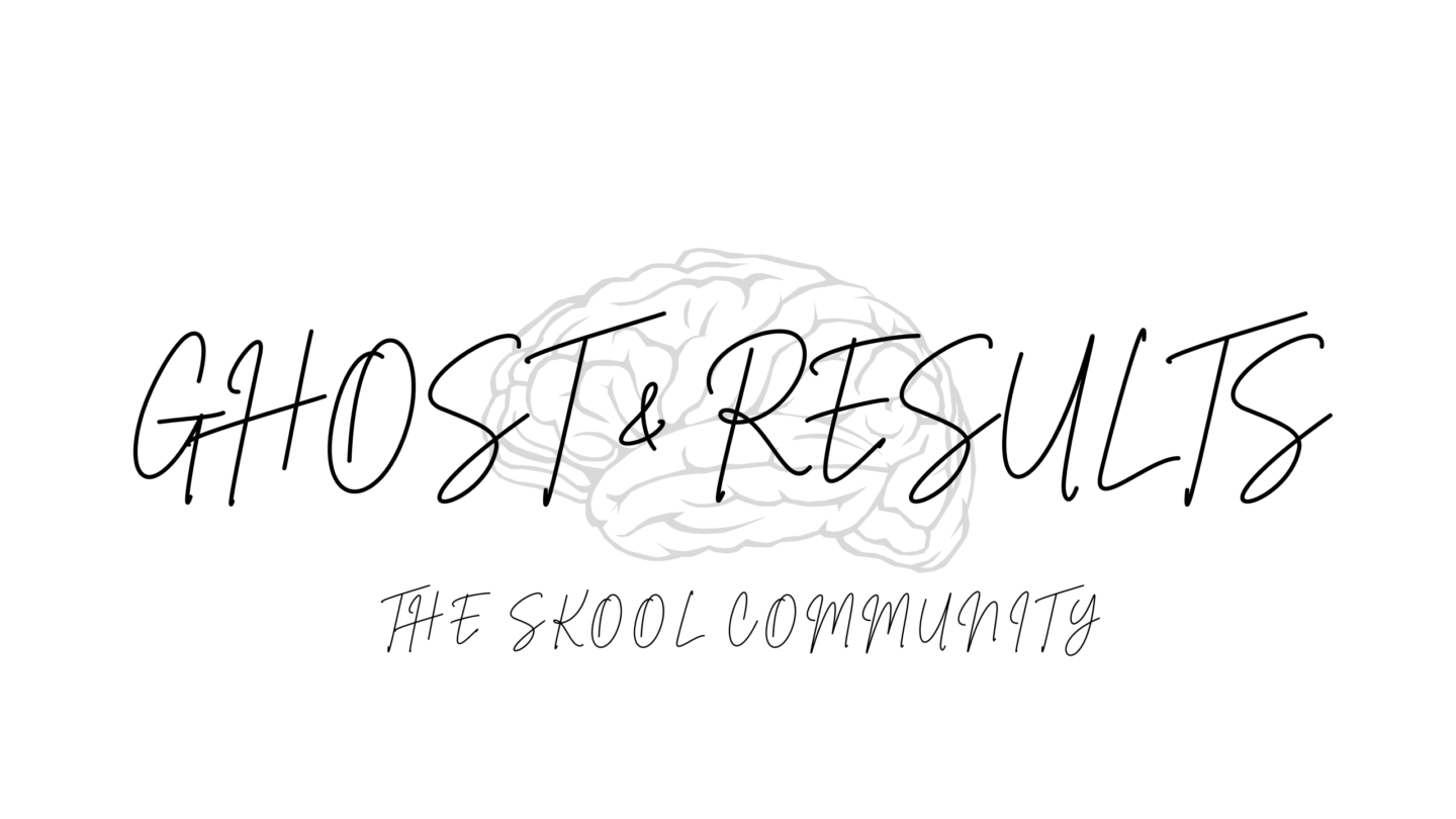 ghost-results