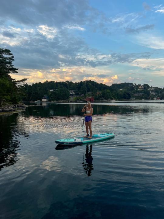 Maren Louise Sognefest