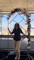 Aruna Chandrasekaran