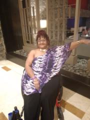Charlene Ford