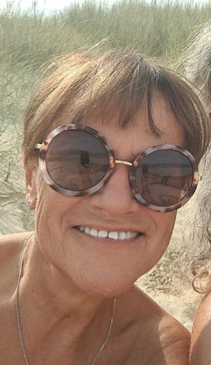Veerle Beck