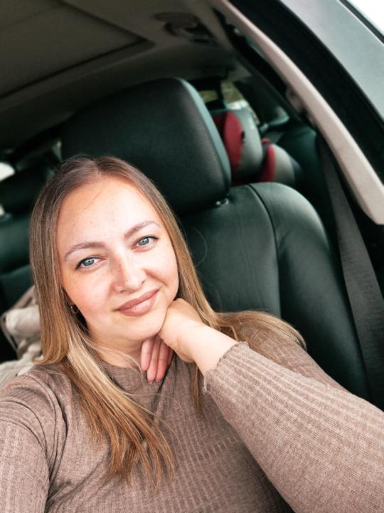 Christina Schröder