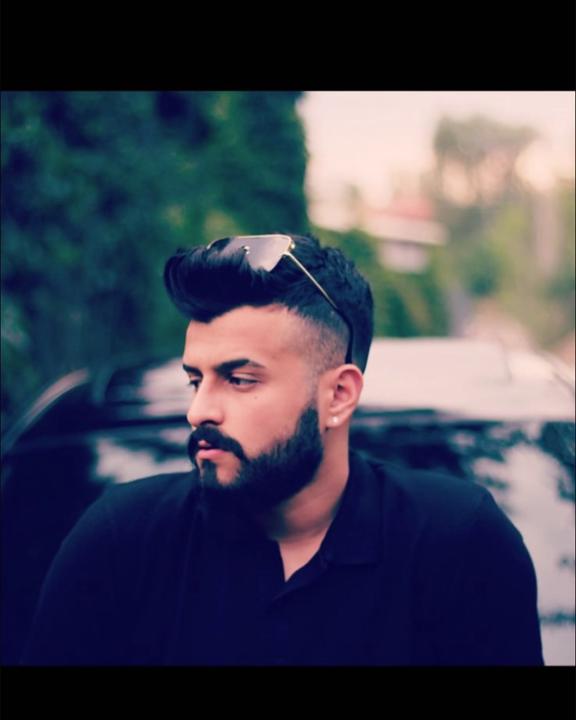 Hâdi Yılmaz Ahıskalı