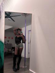 Essence Kuffour